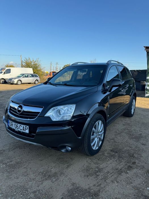 Opel Antara 2.0 Diesel