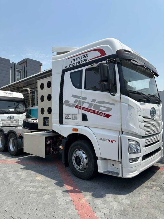 FAW JH6 biznesingiz uchun eng zo'r tanlo'v va katta investitsiya !