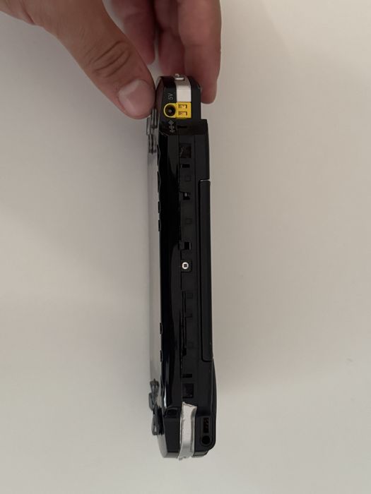 Sony Playstation Portable PSP 1004 portabil defect