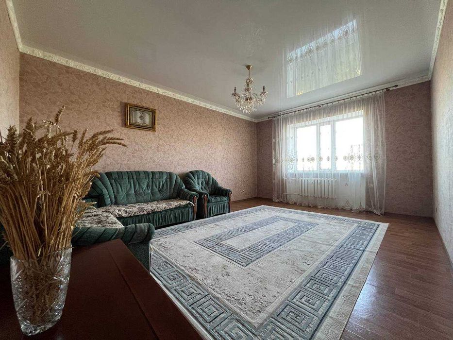 Сдам просторную 3-х ком. кв. в НОВОМ доме