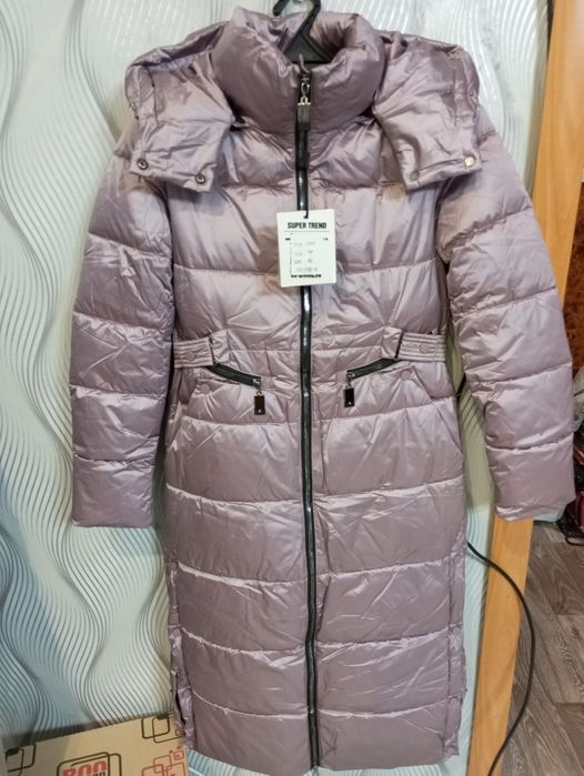 Куртка Новая 20000тг