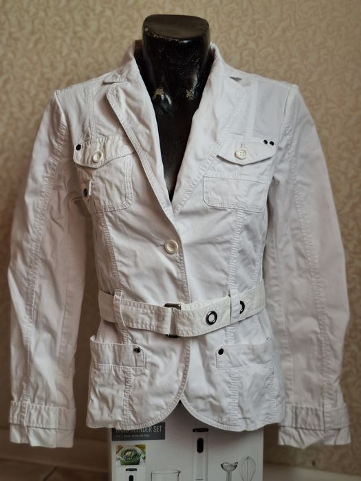 5 бр. маркови сака по 7 лв.