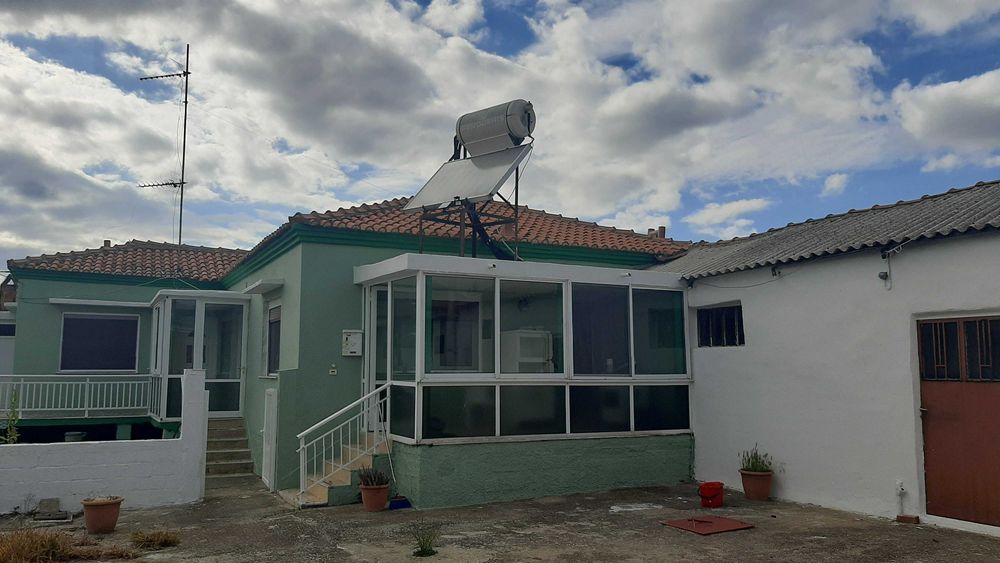 Продава къща в Ксилагани,Гърция