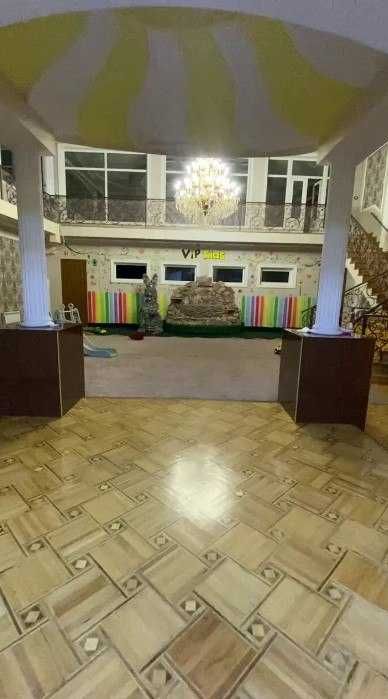 Продаётся Готовый Бизнес Частный Детский Сад Чиланзар Ор 16 Гор Бол