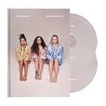 Little mix -Between us