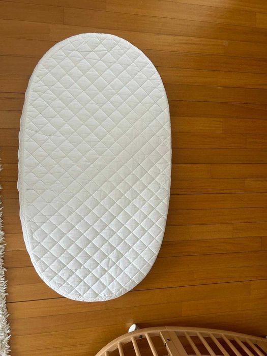 Patut 0-5 ani complet echipat