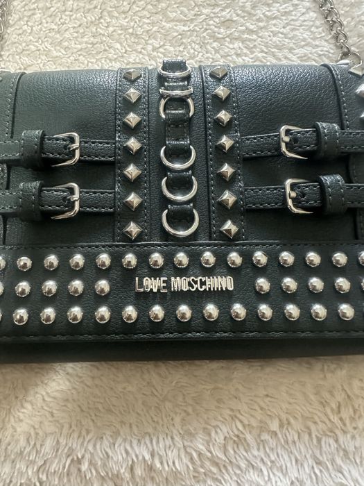 Geanta Love Moschino