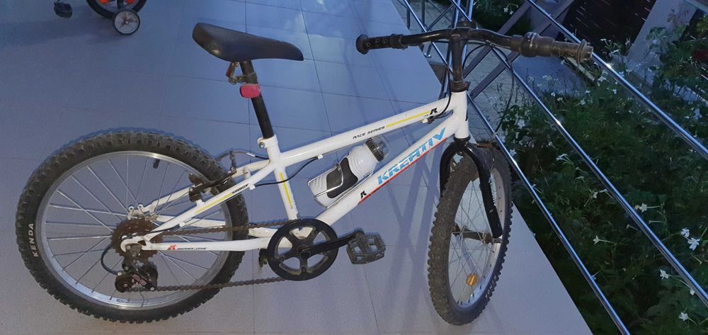 Biciclete pt copii(2÷4÷6÷8 ani)