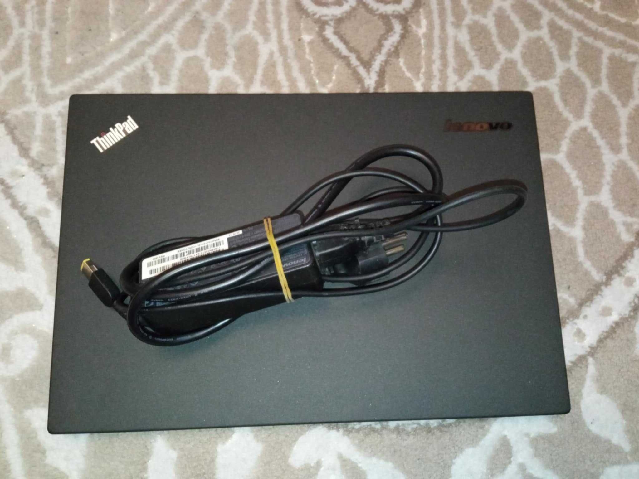 Lenovo T450 16GB Ram