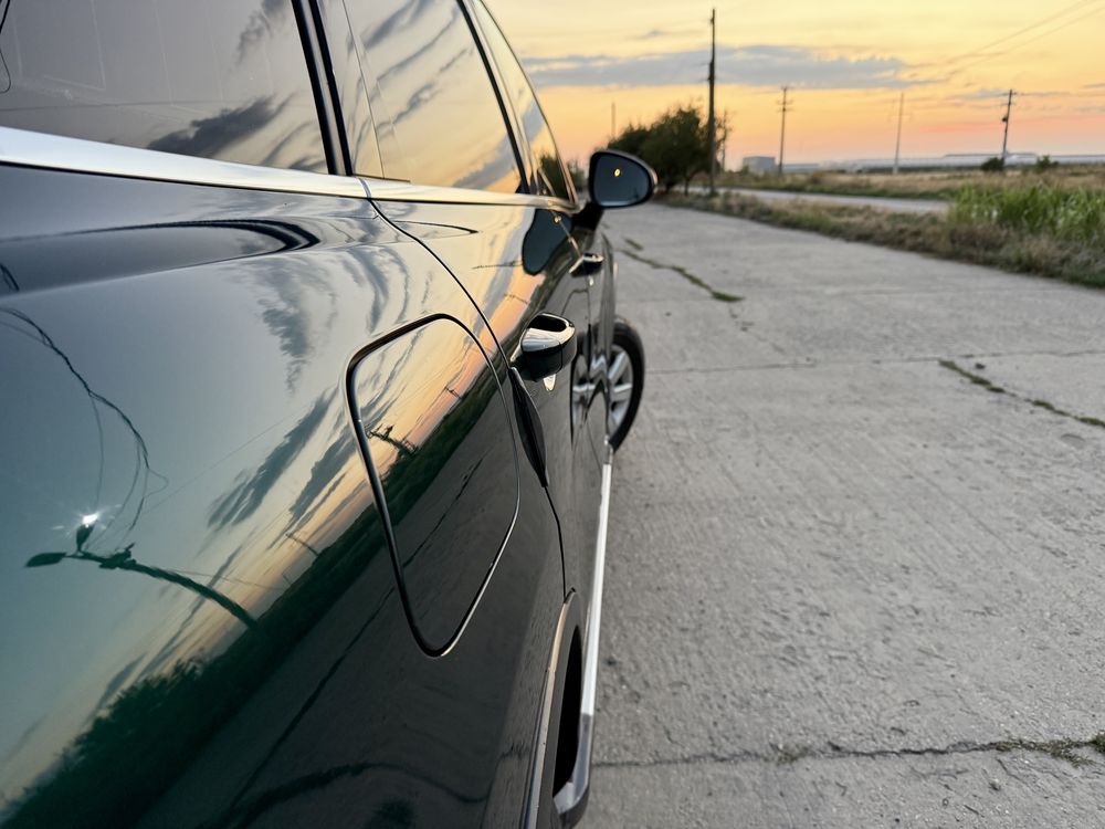 WV Toareg 3.0 TDI