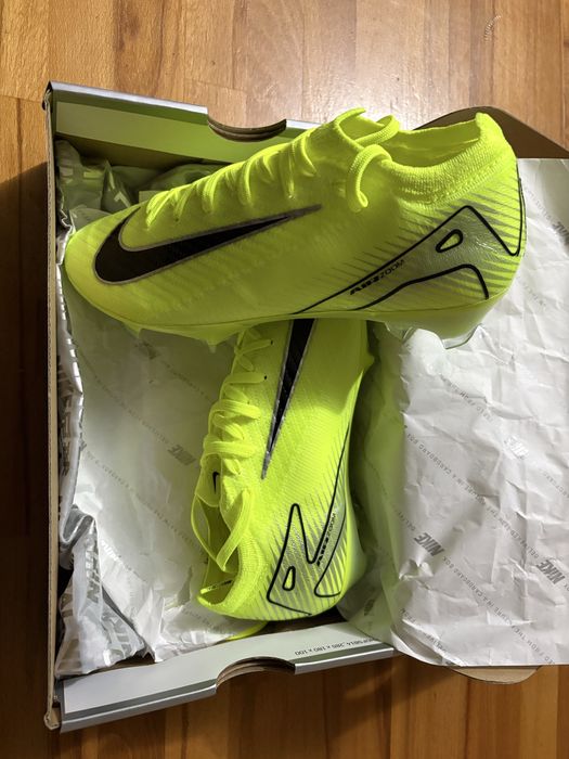 Nike Air Zoom Vapor 16 Mercurial 37.5