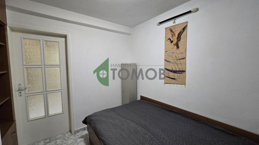 Двустаен апартамент под наем в Широк Център