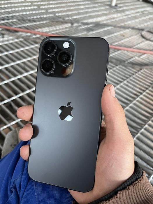 Iphone 16pro max