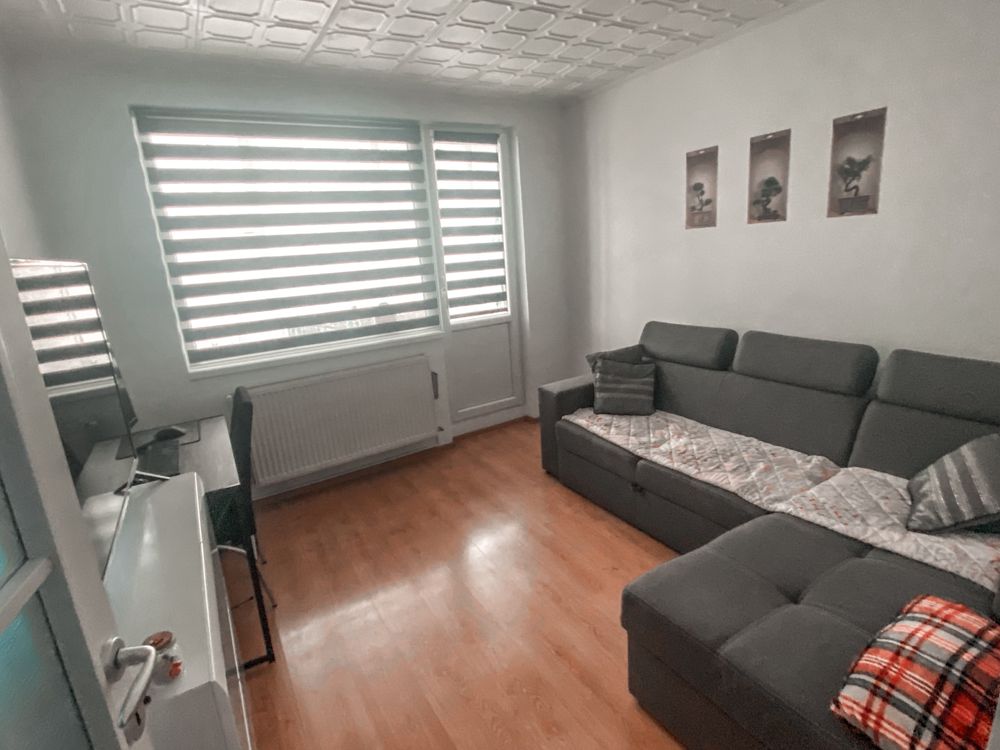 Apartament str. Dumbravei