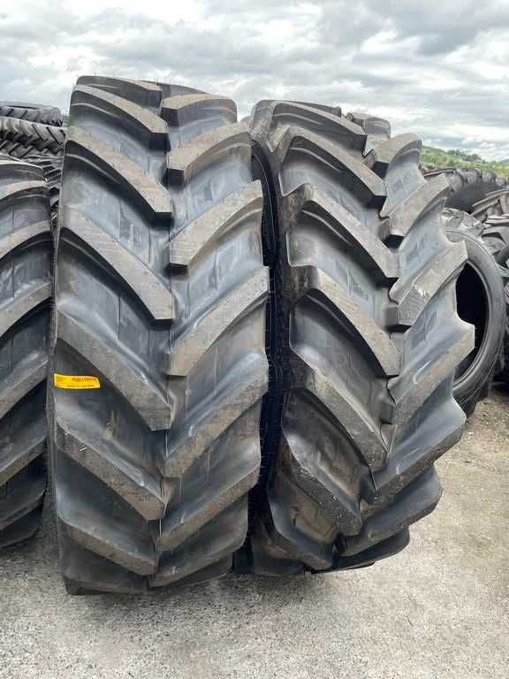 Alliance 420/85R34 Cauciucuri agricole de tractor spate 16.9-34