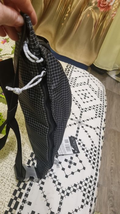 Vand borseta nike barbati