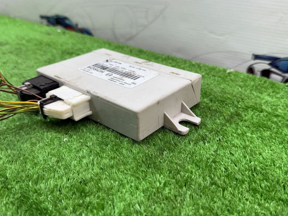 CALCULATOR SENZORI PARCARE MINI COOPER CLUBMAN R55 1.6 DIESEL 2011 COD OEM 66209252640 2005-2009