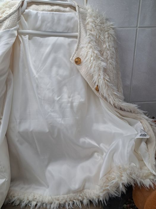 Blanita moderna si eleganta pt primavara -toamna mas L