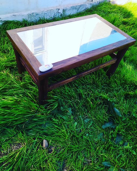 стол infinity деревяный стол