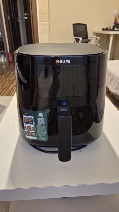 Airfryer Philips essential XL