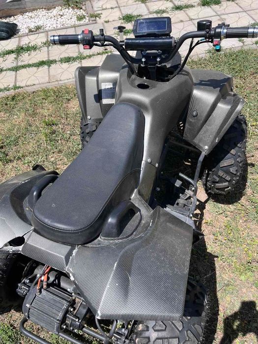 ATV Telstar High Speed 3000W