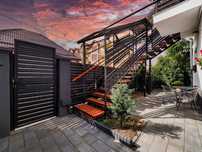 Cazare regim hotelier Ben Apartments Sibiu