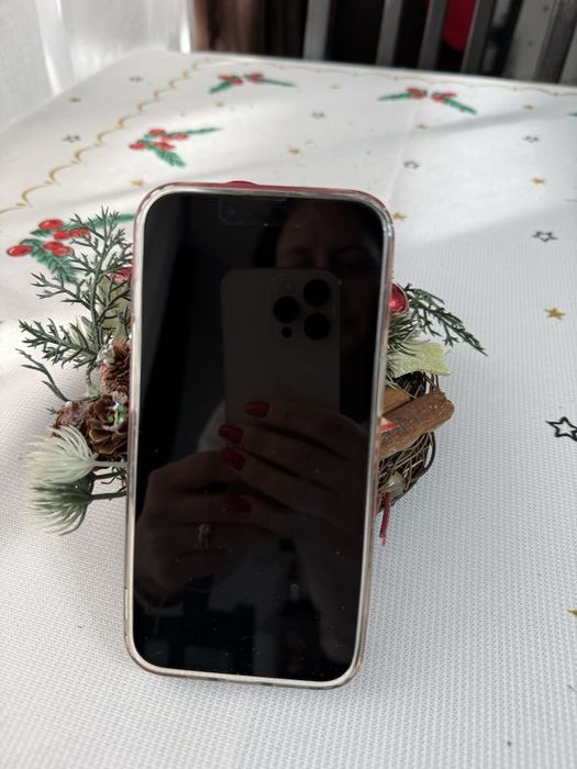 iPhone 14 in perfecta stare de functionare