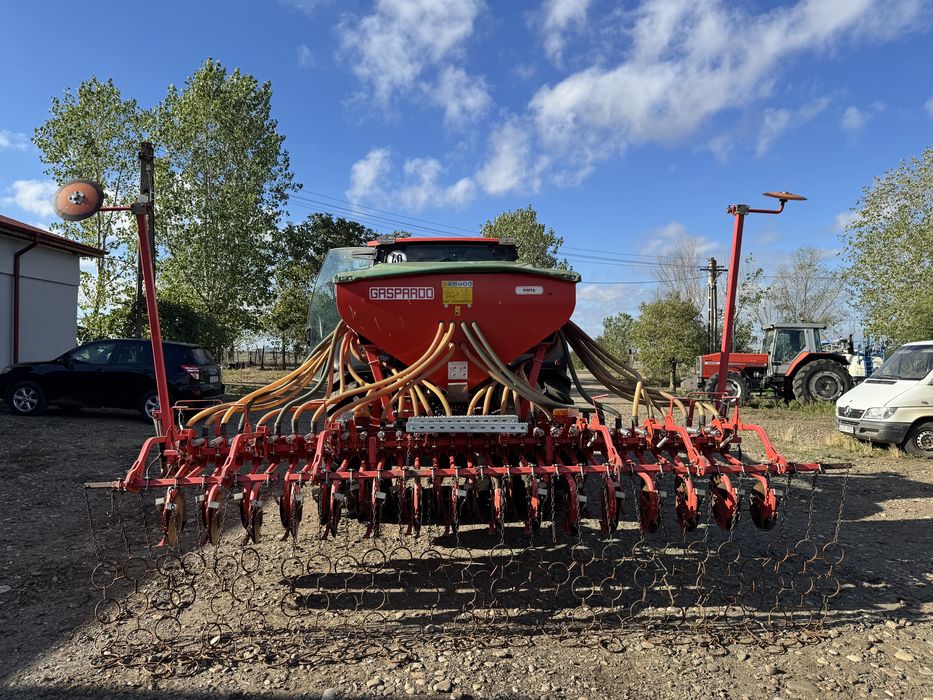 Semanatoare Maschio Gaspardo Pinta 4m