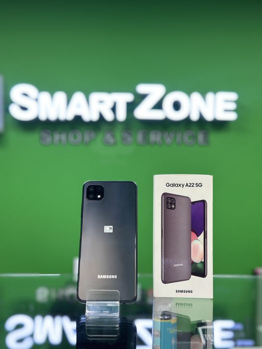 Samsung Galaxy A22  64GB | SmartzoneMobile