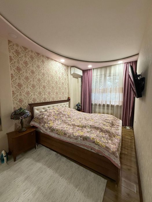 Продаётся 4х комнатная квартира Юнусабад 7 квартира "Корзинка "