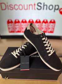 >NOI< Tenisi/sneakers low Tommy Hilfiger Harlow H2285ARLOW 1D [43]