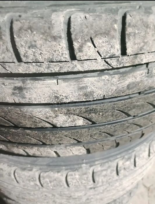 Продам оригинальные диски Hamann