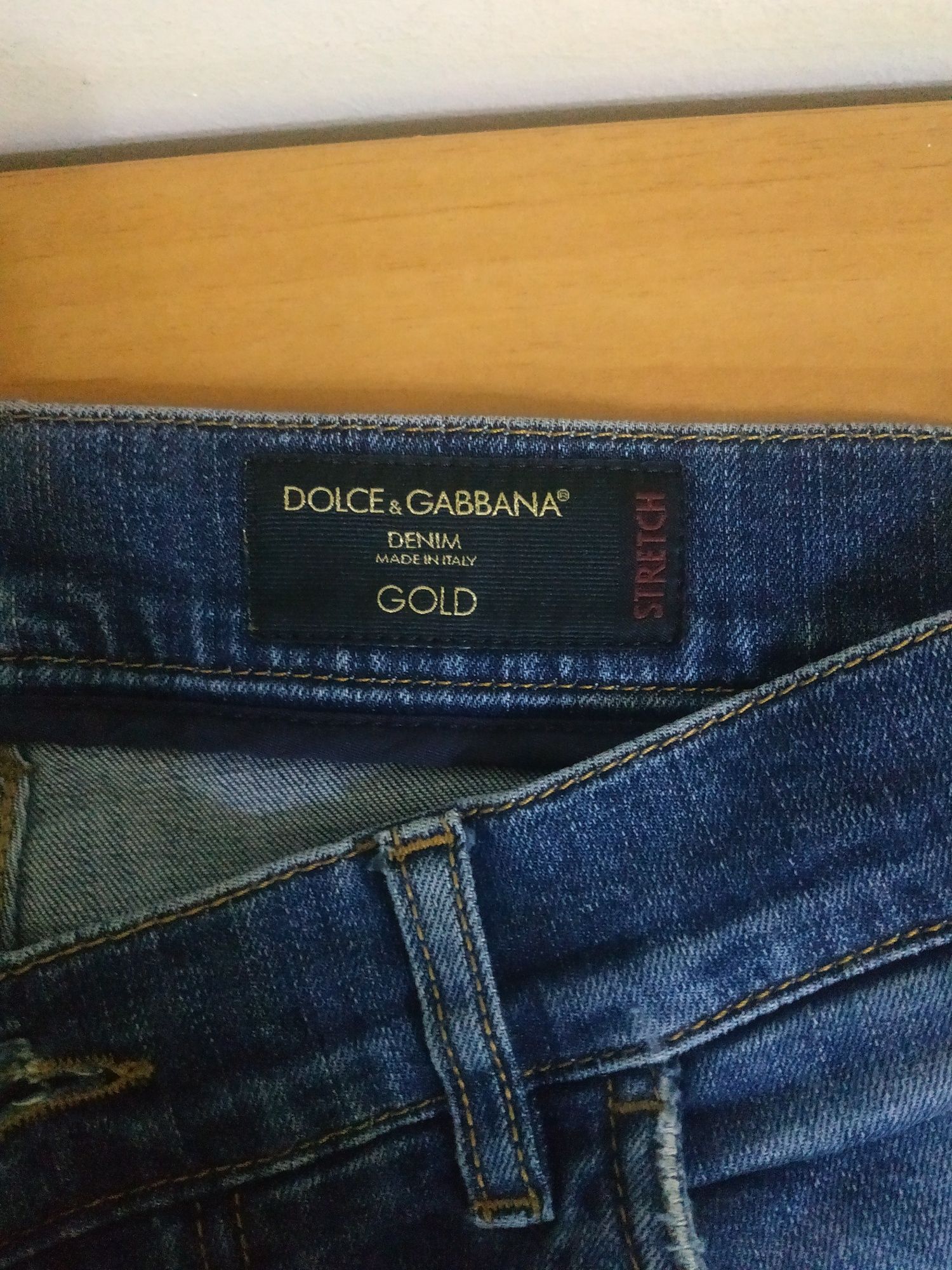 Blugi Dolce Gabbana