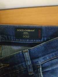 Blugi Dolce Gabbana