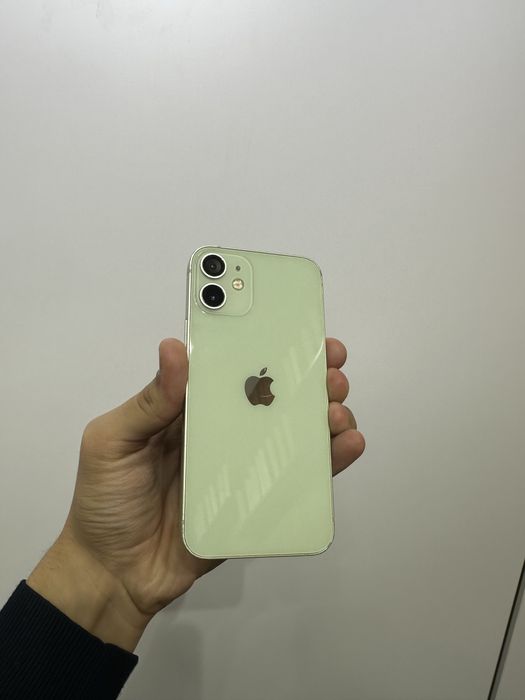 iphone 12 mini 64 gb 55%