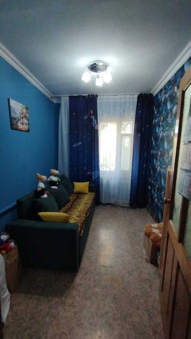 Продается дом в районе Спутника