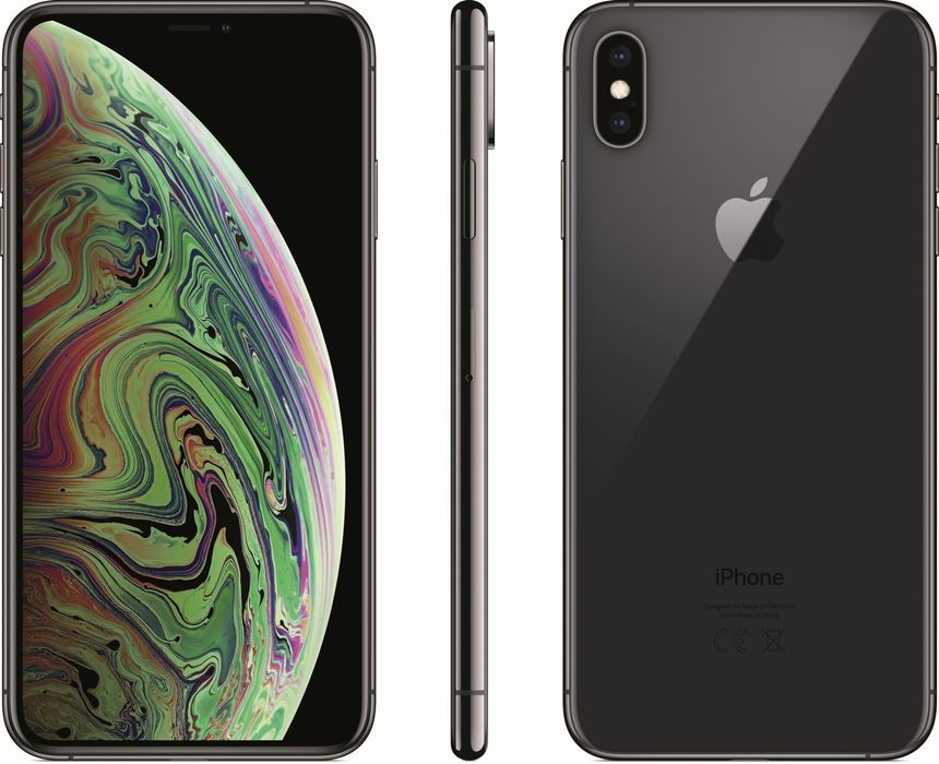 Iphone 10xs max   в ремонте не был  на андроид