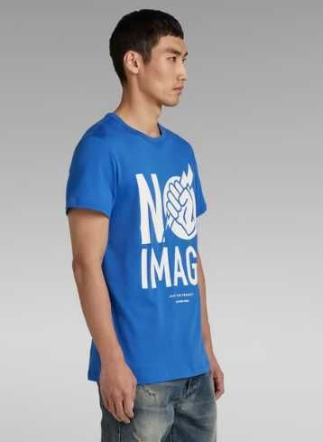 Тениска G-Star Raw - M