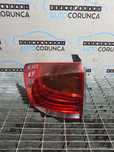 Stop Stanga BMW X1 E84 2009 - 2012 SUV 4 Usi (732) FARA LED