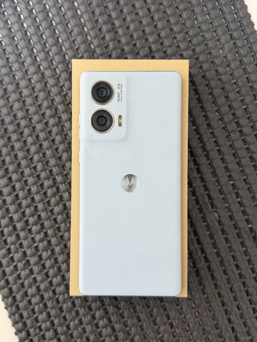 Motorola edge 50 fusion