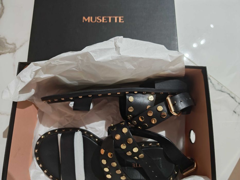 Sandale Musette 37 livrare Bucuresti