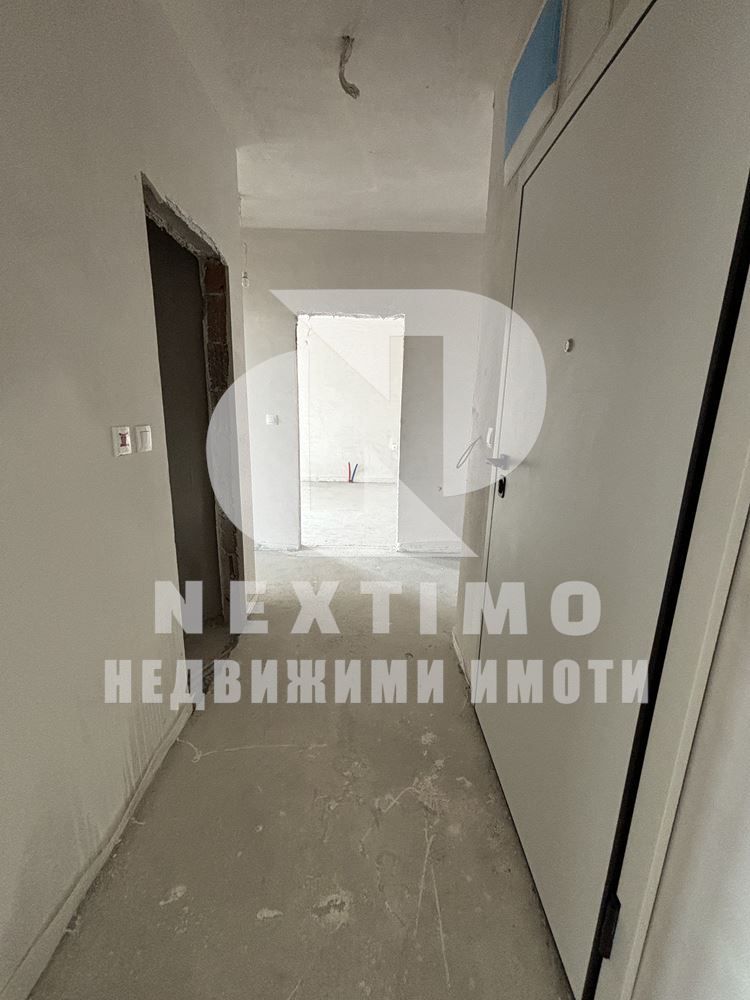 3-стаен в Пловдив-Тракия
