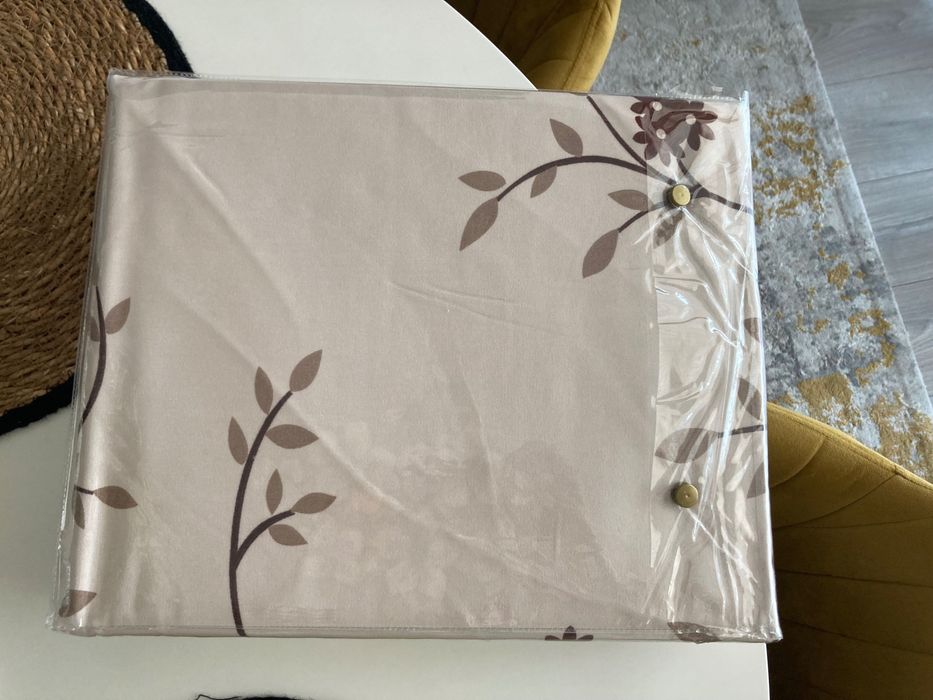 Set lenjerie de pat