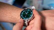 Samsung galaxy watch 6 classic 47mm silver