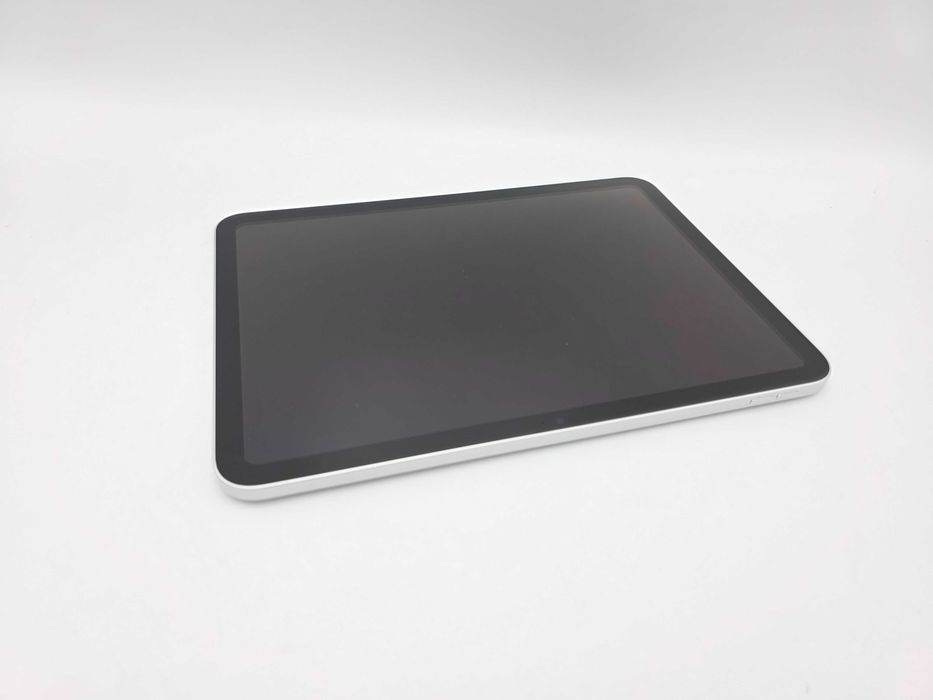 Tableta 10.9" Apple iPad Gen 10 10.9" Silver 64GB 4GB Ram Wifi