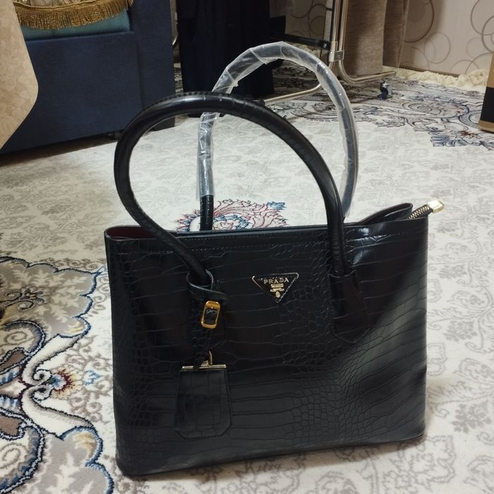 Сумка прада новая