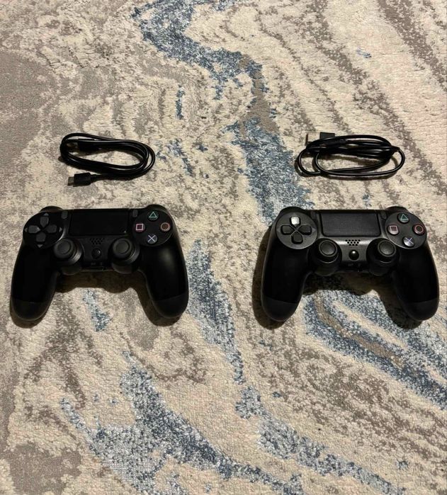 PlayStation 4 FAT 408 GB