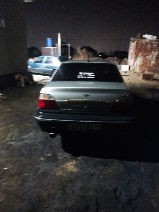 Срочно Нексия сатылады