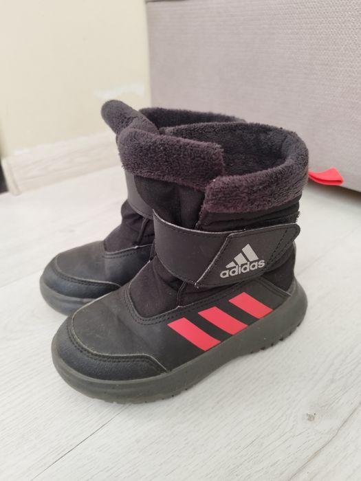 Ботуши Адидас 28 номер