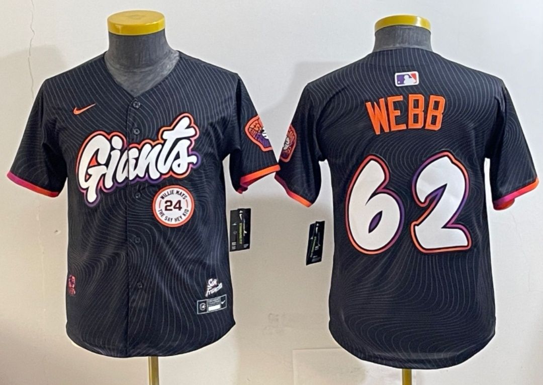 Tricouri de baseball (MLB jerseys)